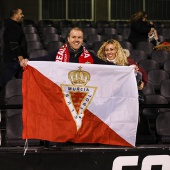 CD Castellón - Real Murcia