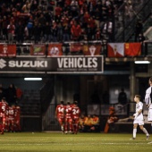 CD Castellón - Real Murcia