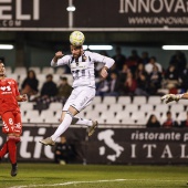 CD Castellón - Real Murcia