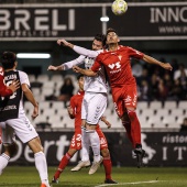 CD Castellón - Real Murcia