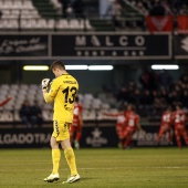 CD Castellón - Real Murcia