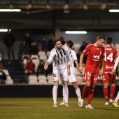 CD Castellón - Real Murcia