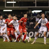 CD Castellón - Real Murcia