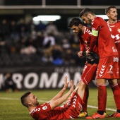 CD Castellón - Real Murcia