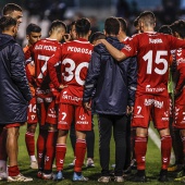 CD Castellón - Real Murcia