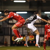 CD Castellón - Real Murcia