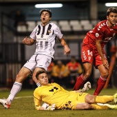 CD Castellón - Real Murcia