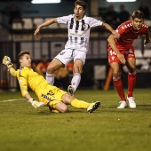 CD Castellón - Real Murcia