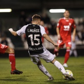 CD Castellón - Real Murcia