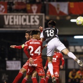 CD Castellón - Real Murcia