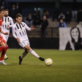 CD Castellón - Real Murcia