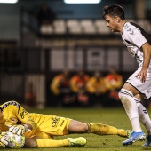 CD Castellón - Real Murcia