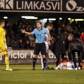 CD Castellón - Real Murcia