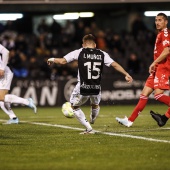 CD Castellón - Real Murcia