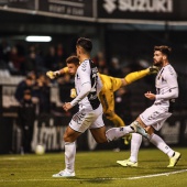 CD Castellón - Real Murcia