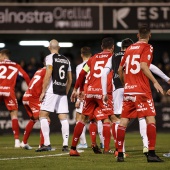 CD Castellón - Real Murcia