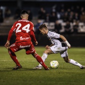 CD Castellón - Real Murcia