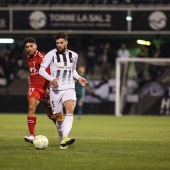 CD Castellón - Real Murcia