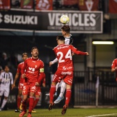 CD Castellón - Real Murcia