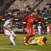 CD Castellón - Real Murcia