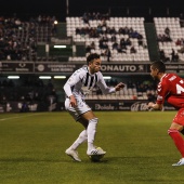 CD Castellón - Real Murcia