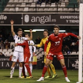 CD Castellón - Real Murcia