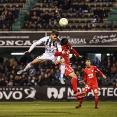 CD Castellón - Real Murcia