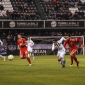 CD Castellón - Real Murcia