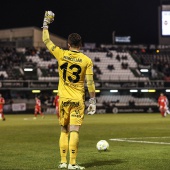 CD Castellón - Real Murcia