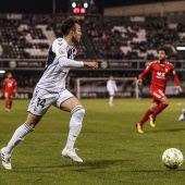 CD Castellón - Real Murcia