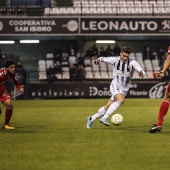 CD Castellón - Real Murcia