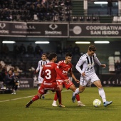 CD Castellón - Real Murcia