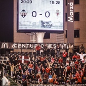 CD Castellón - Real Murcia