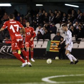 CD Castellón - Real Murcia