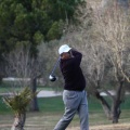 Club de Campo Mediterráneo, Borriol, Castellón