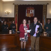 Premio de narrativa breve