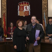 Premio de narrativa breve