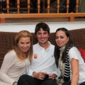 Pro-Am, Club de Campo Mediterráneo