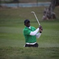 Pro-Am, Club de Campo Mediterráneo