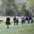 Pro-Am, Club de Campo Mediterráneo