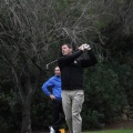 Pro-Am, Club de Campo Mediterráneo