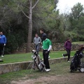 Pro-Am, Club de Campo Mediterráneo