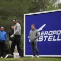 Pro-Am, Club de Campo Mediterráneo