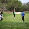 Pro-Am, Club de Campo Mediterráneo