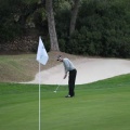 Pro-Am, Club de Campo Mediterráneo