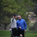 Pro-Am, Club de Campo Mediterráneo