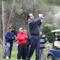 Pro-Am, Club de Campo Mediterráneo