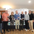 Pro-Am, Club de Campo Mediterráneo