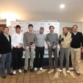 Pro-Am, Club de Campo Mediterráneo