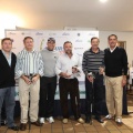 Pro-Am, Club de Campo Mediterráneo